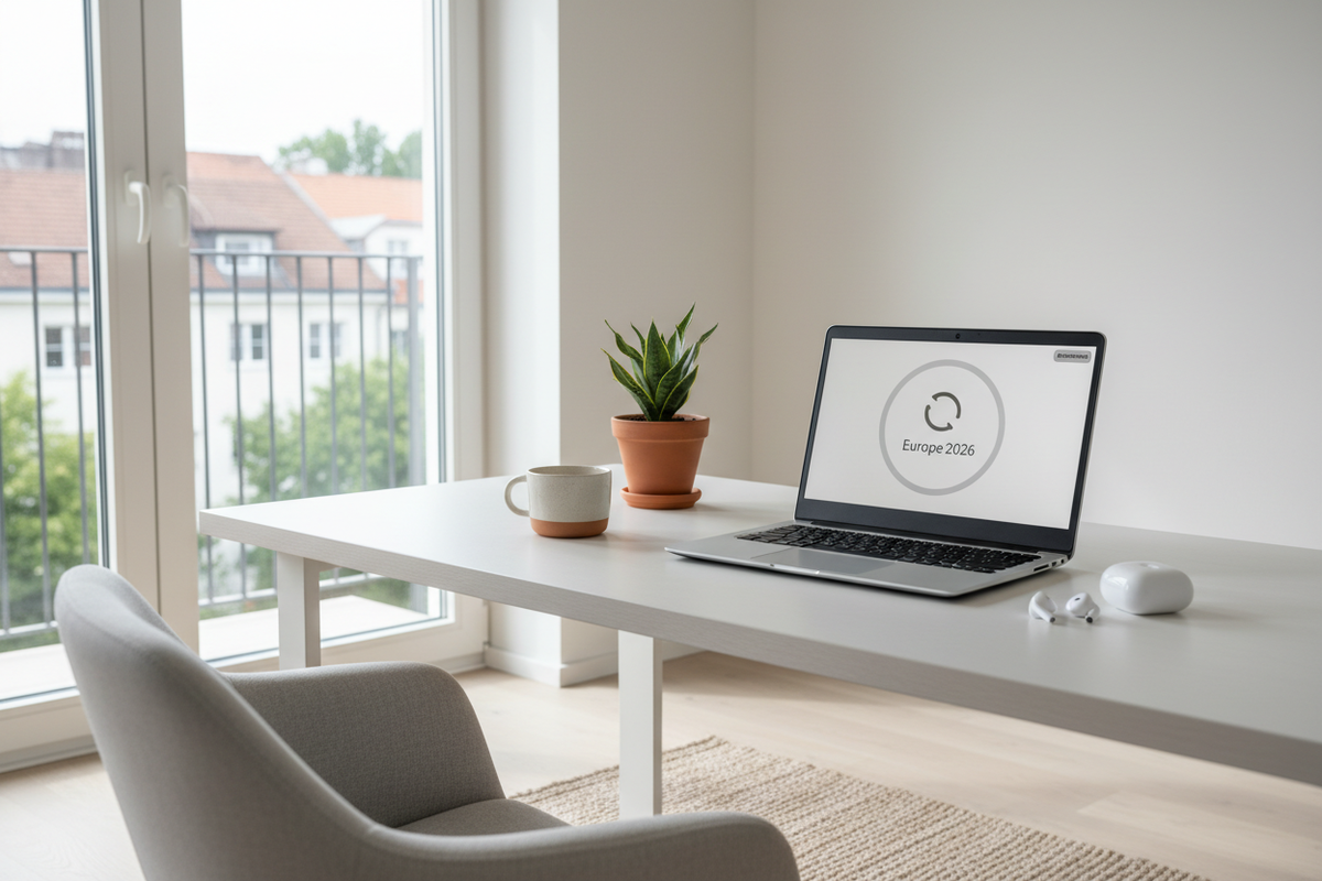Beste refurbished producten in Europa (2026) โ Bespaar tot 50%