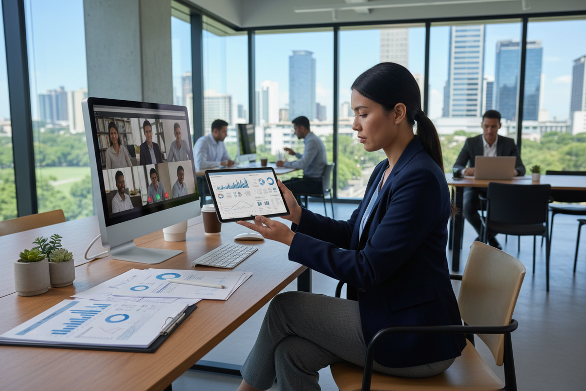 Best Tablets for Work & Productivity 2026 โ Top Picks for Professionals in Europe