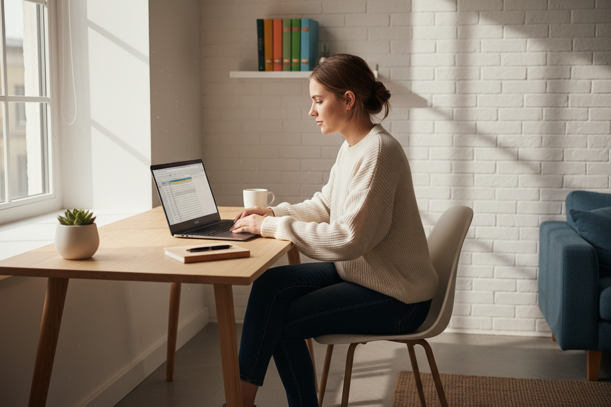 Best Budget Laptops Europe 2026 โ Top Picks Under โฌ500 (Fast EU Shipping)