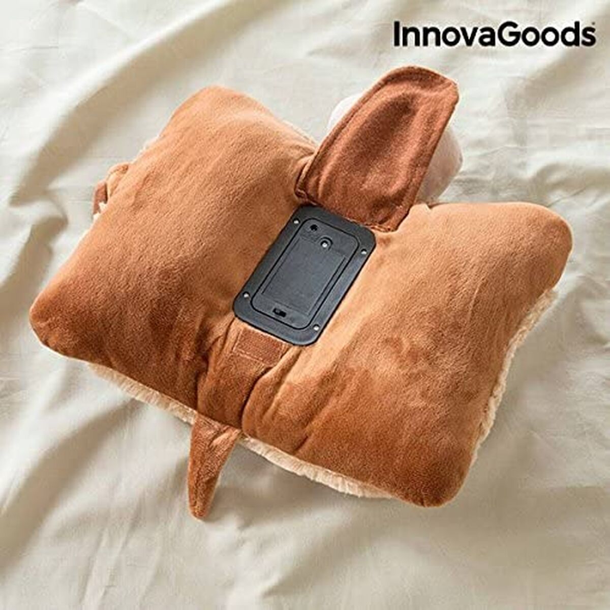 Figure InnovaGoods (Refurbished B)