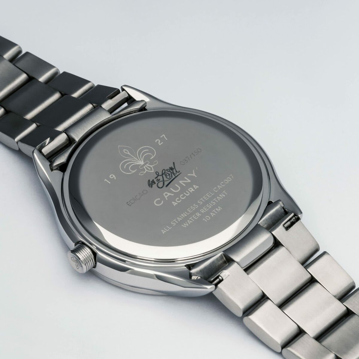 Cauny Men's Watch Cauny Cac007