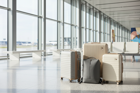 Best Suitcases & Travel Bags 2026: Smart Luggage Guide for European Travellers