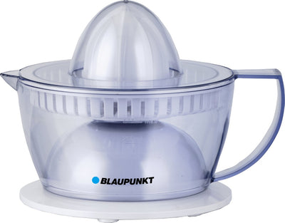 Blaupunkt CJP301 Prensa Cítricos Eléctricos 0,5 L 40W Silver — image 1