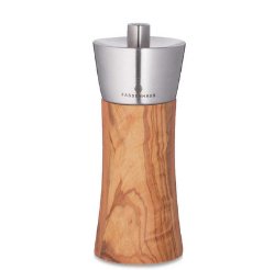 Zassenhaus Molinillo Sal Augsburg Olivo, 14CM