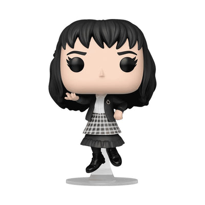 Funko Pop Bj S3 Beetlejuice Lidia Deetz — image 1