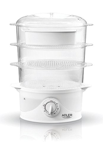 Adler Deshidratador Ad 633, 9L 800W