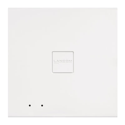Lancom LX-6200 (eu) White Energía Sobre Ethernet (PoE) — image 1