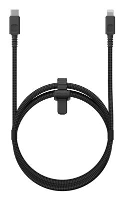 Cable Next Gen USB-C To Lightnicabl