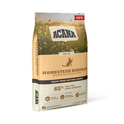 Acana Comida Seca Gatos Homestead Harvest 1,8KG — image 1