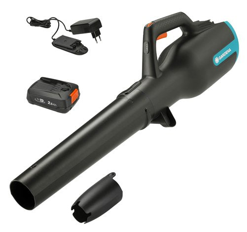 Gardena Soplador Wireless Powerjet 18V P4A