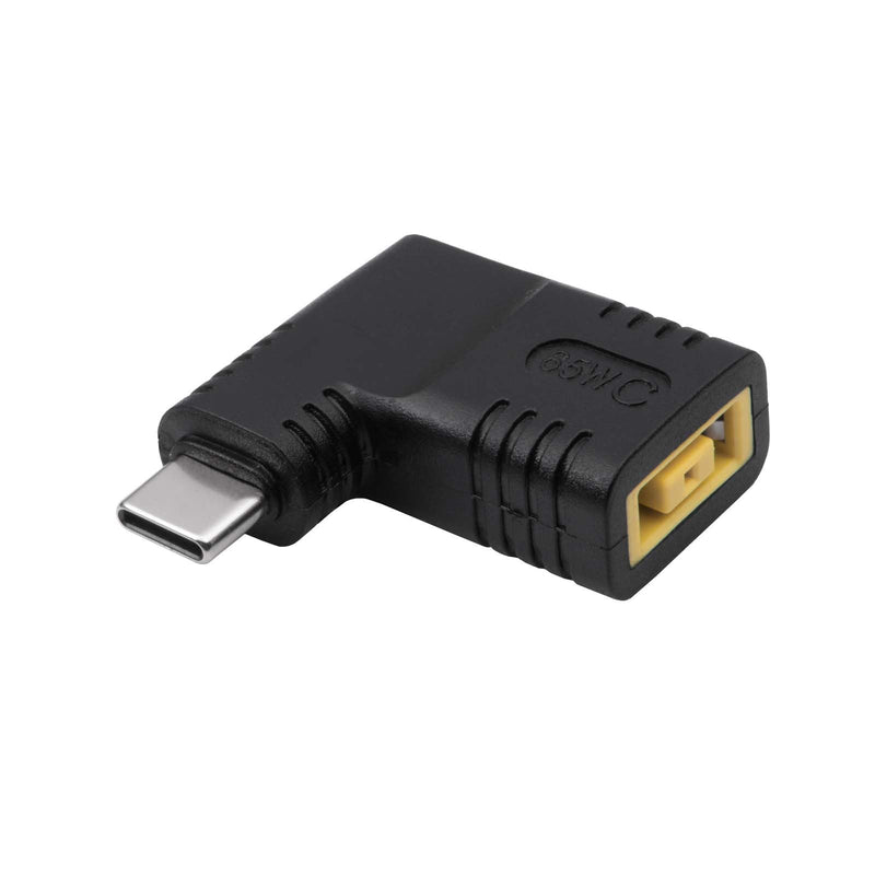Akyga Plug For Laptop Adapter AK-ND-D03 65W Lenovo Slim Tip USB-C