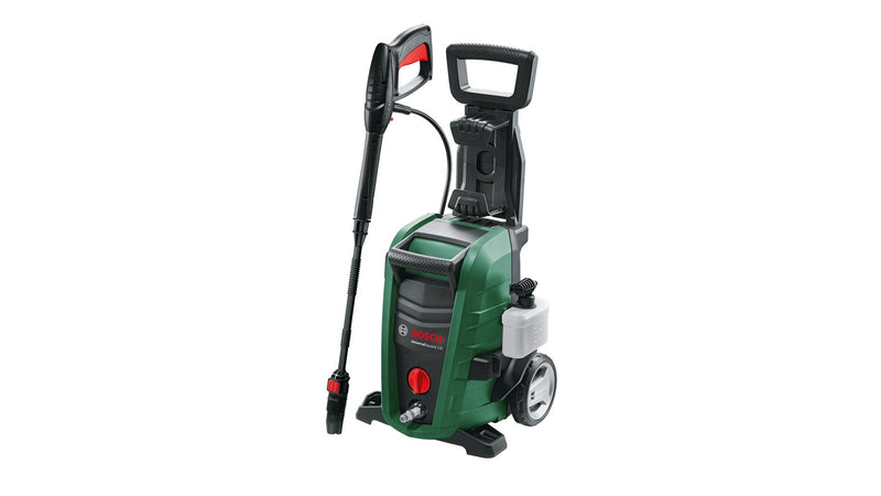 Bosch Limpiador High Presión Universalaquatak 135 Green/Black 1.900 Watts 06008A7C00