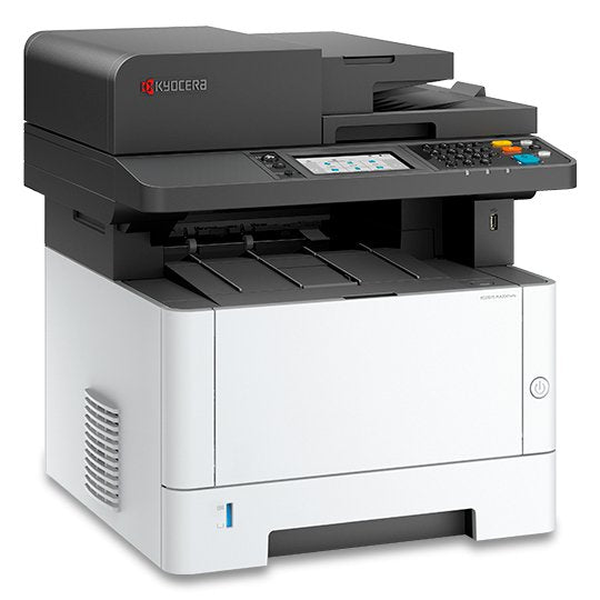 Kyocera Ecosys MA3501WFX Printer Multifunción B/N Laser A4 (210 X 297MM) Legal (216 X 356MM) Genuine A4/Legal