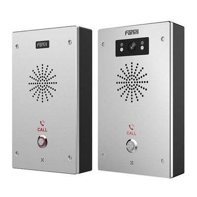 Fanvil Tfe Sip Video Intercom I16SV — image 1