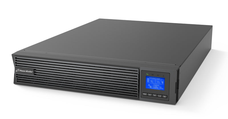 Bluewalker UPS Powerwalker Vfi 3000 Icr Iot 19 3000W Online