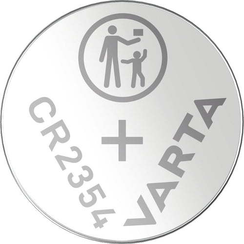 Battery Litio CR2354 3V (blíster 1 Battery — image 1