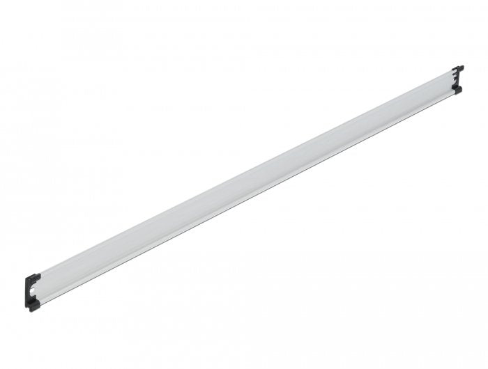 Delock Carril Din 35 X 7,5MM (100CM) Aluminium