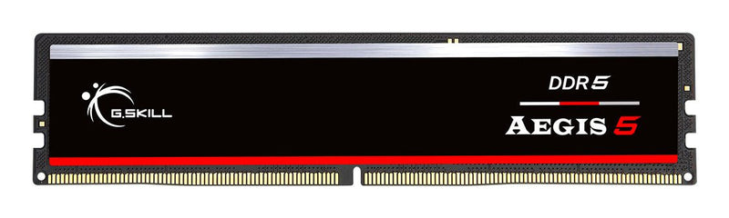 G.skill Memory F5-6000J3636F32GX1-IS 32GB 1 X 32GB DDR5 6000MHZ