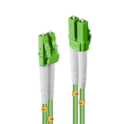 Lindy Cable Fibre Optic Lc/Lc, 50/125ÁM, OM5, 3M — image 1