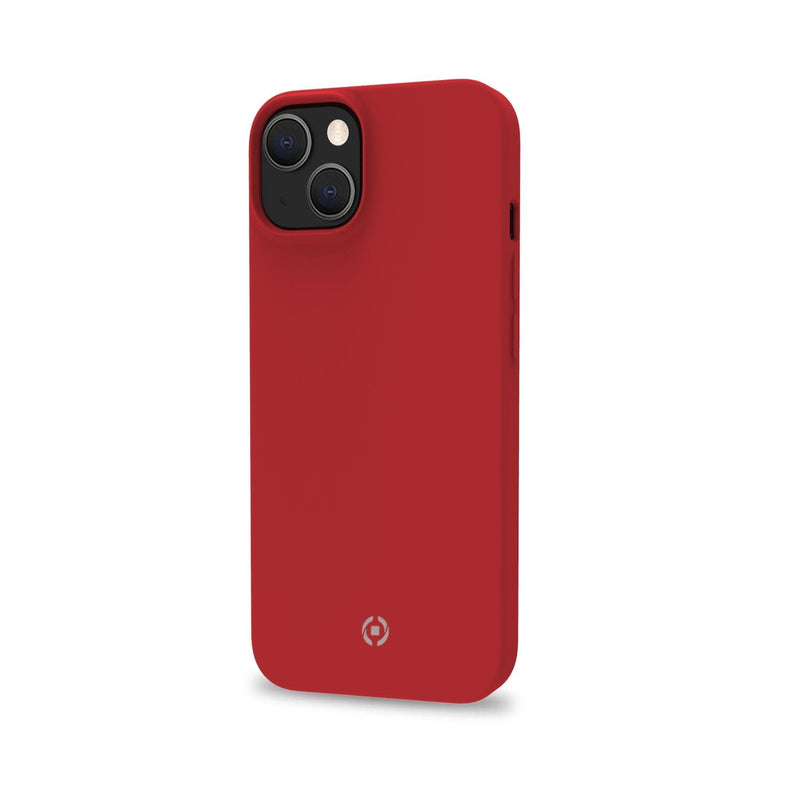 Celly Cromo Case For Iphone 14 Plus (6.7) Red