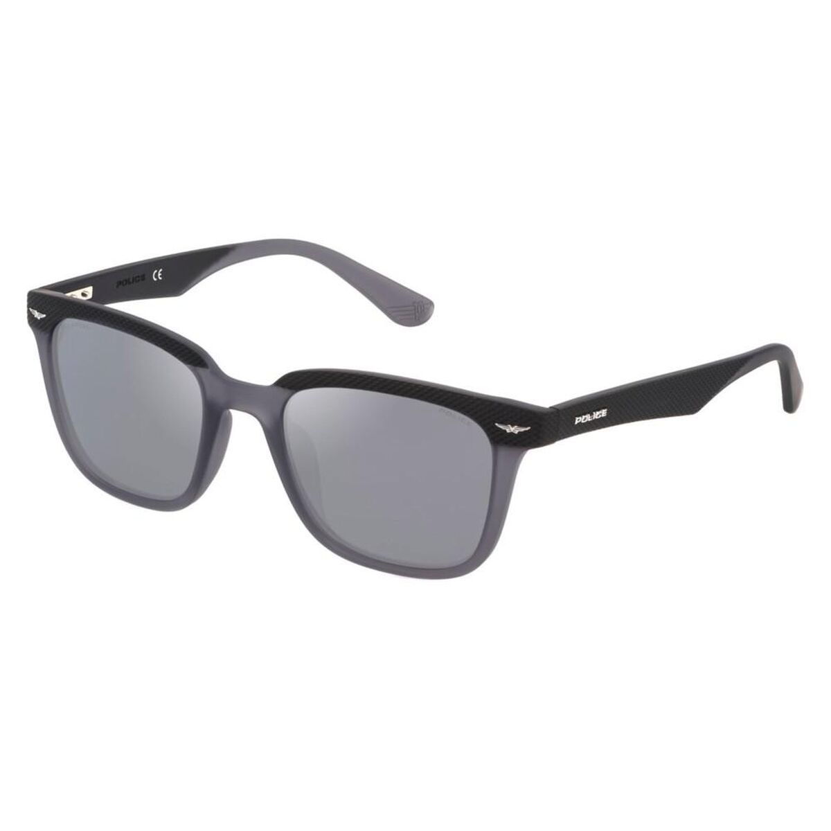 Police Unisex Sunglasses Police Gator 1 Sple01