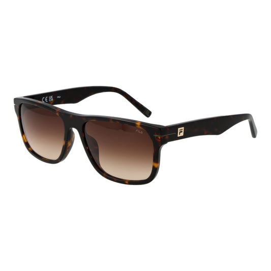 Fila Men's Sunglasses Fila Sfi208 560722 Black