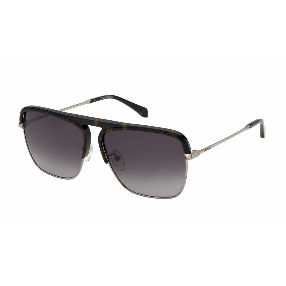 Zadig & Voltaire Unisex Sunglasses Zadig & Voltaire Szv321-60A39Y