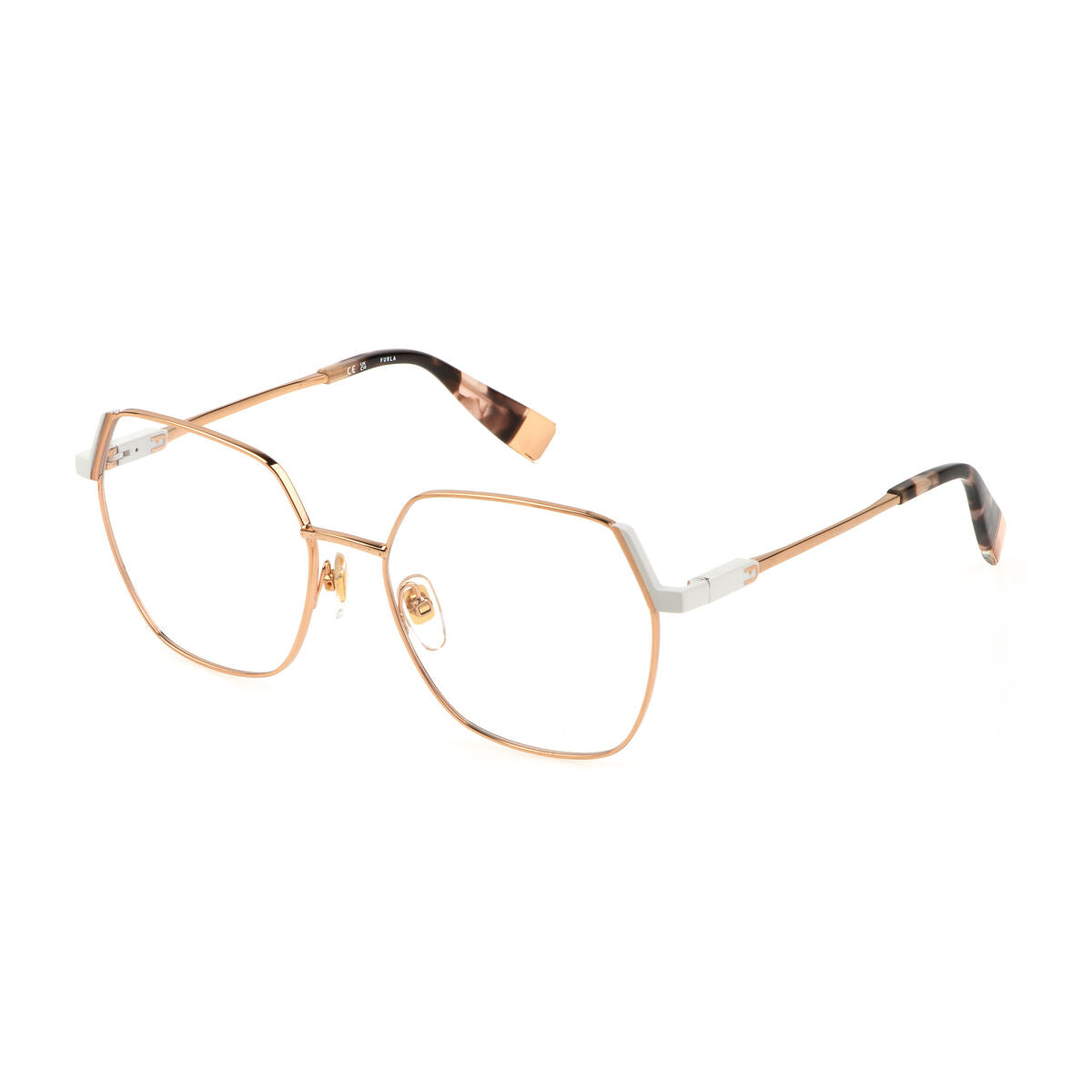 Ladies' Spectacle frame Furla VFU675-540302