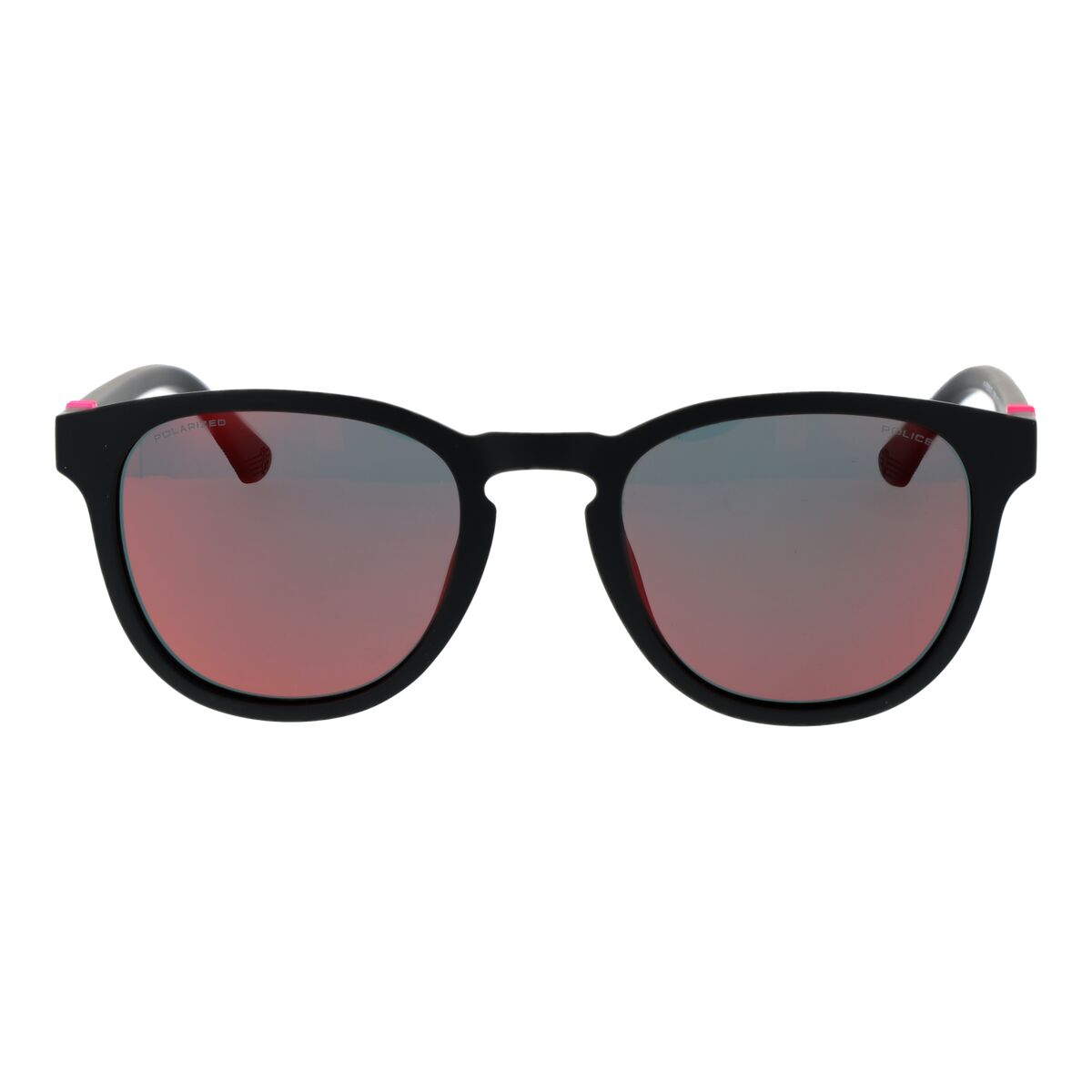 Police Men's Sunglasses Police Splf60 53U28X