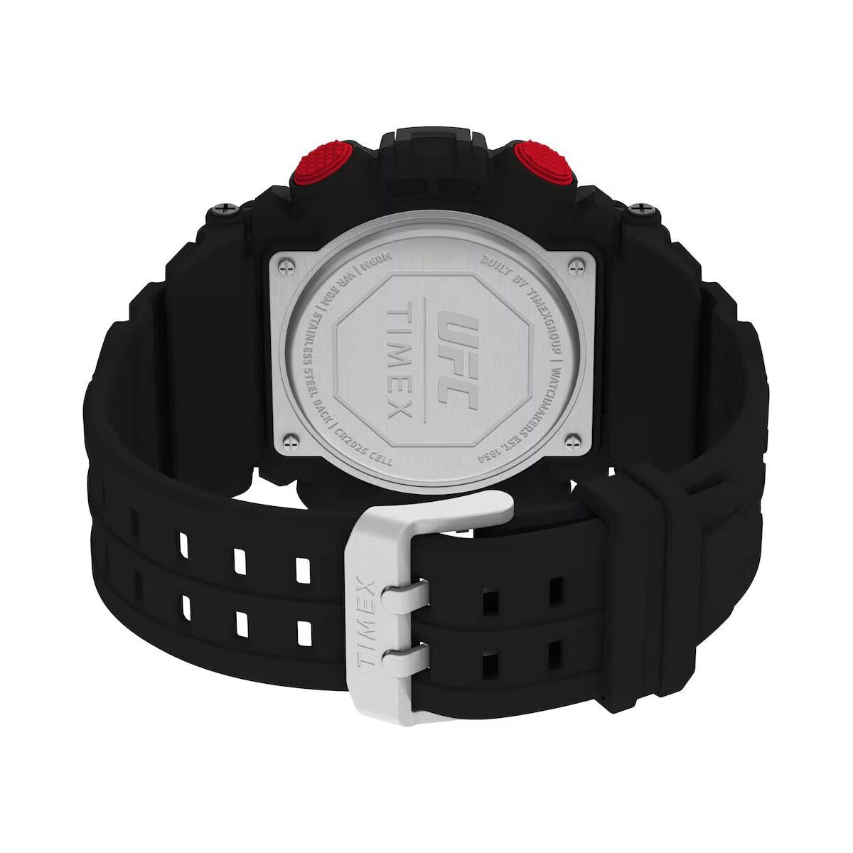 Timex Men's Watch Timex Tw5M53700 (Ø 50 Mm)