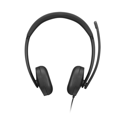 Lenovo Headphones Lenovo 4Xd1R88995 Black