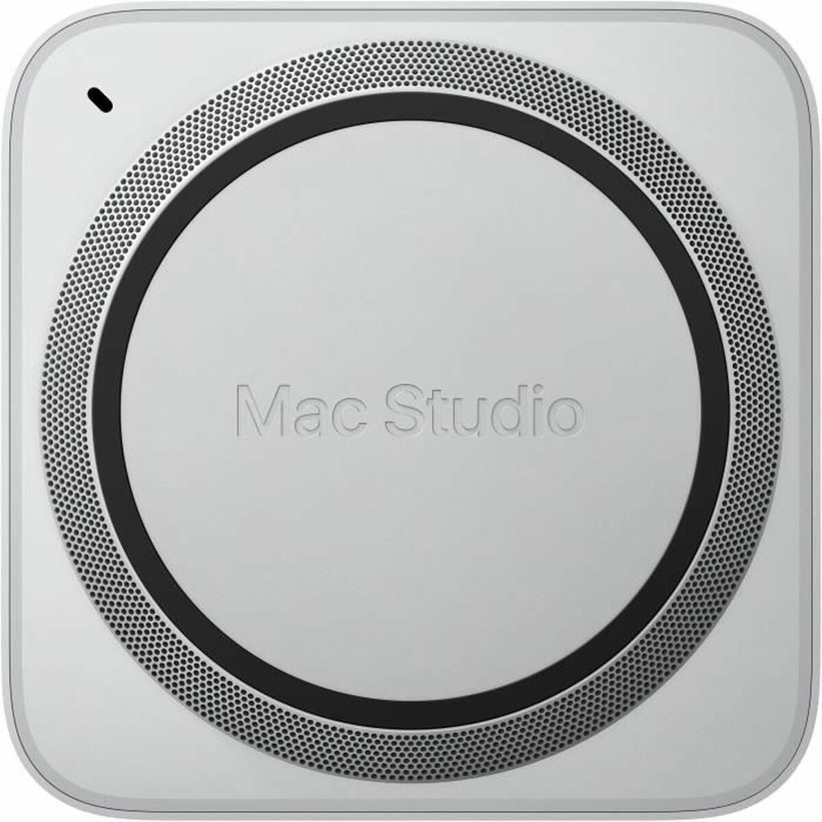 Apple Mini Pc Apple 512 Gb Ssd
