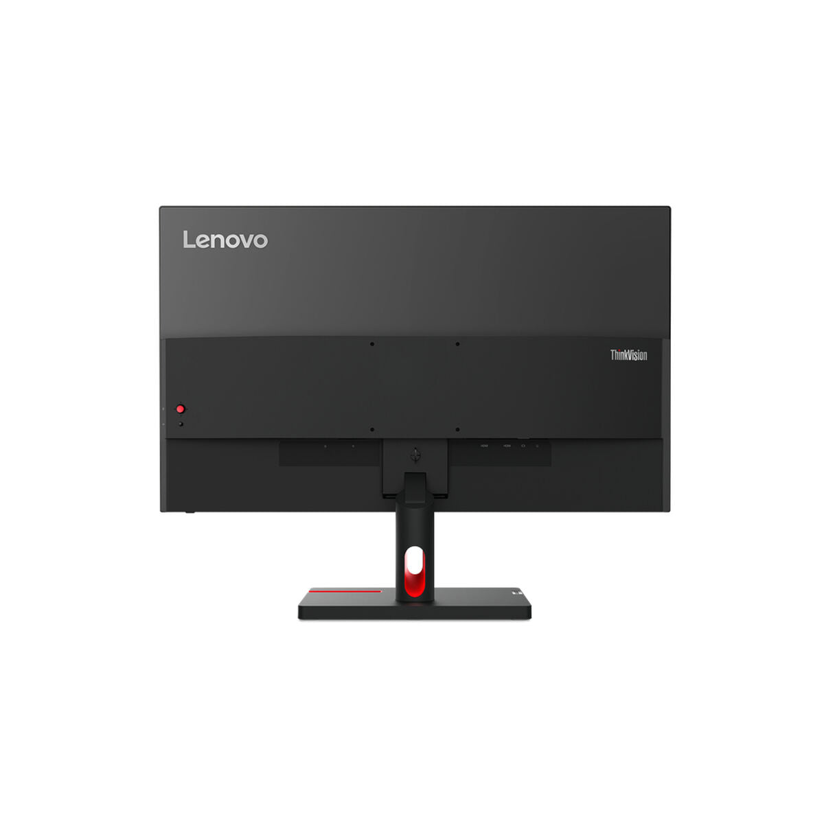 Lenovo Monitor Lenovo 63Dfkat4Eu 27" Full Hd 100 Hz