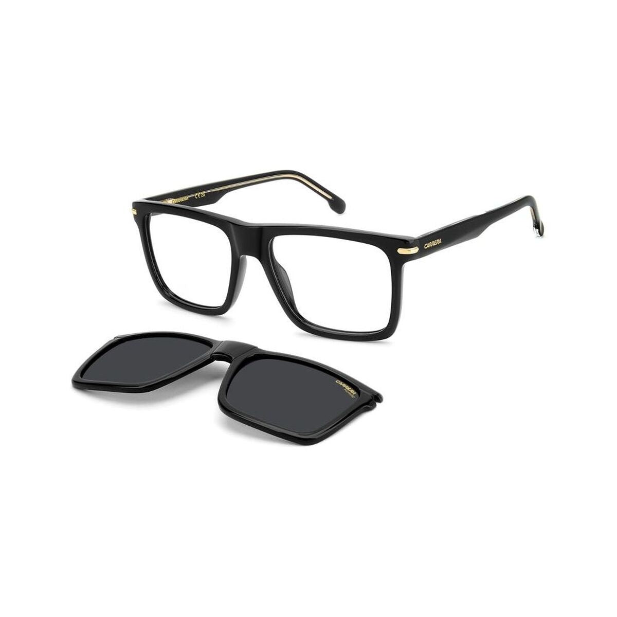 Carrera Eyeglass Frame + Sunglasses Carrera Ca 387_C