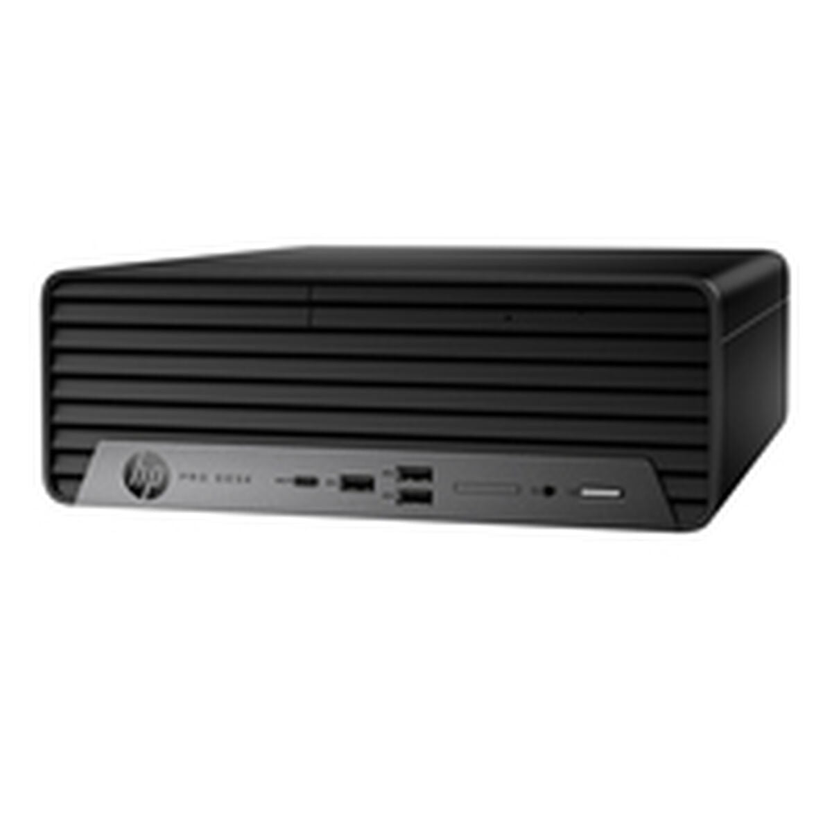 Hp Desktop Pc Hp 9H7C6Et#Abe 512 Gb Ssd