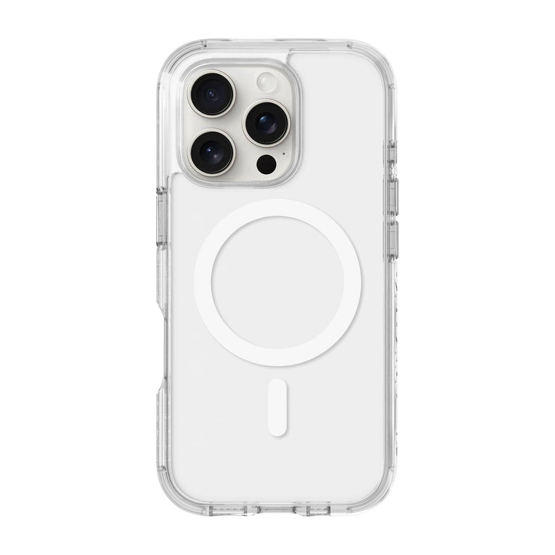 Laut Case Crystal Matter X Iphone 16 Pro Max. Crystal