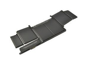 2-POWER Battery 11.34V 7000MAH Replacement Apple A1493/A1582 CBP3492A