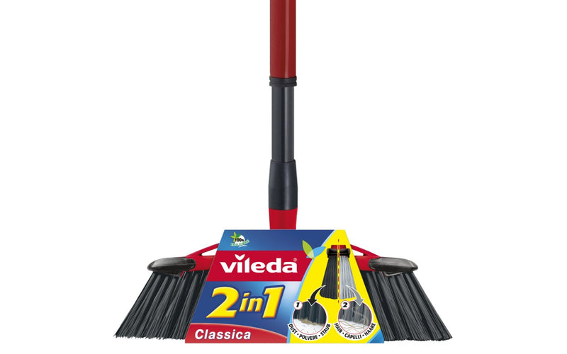 Vileda Brush Universal 2 1 Classica