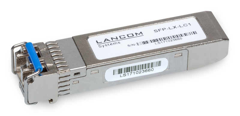 Lancom Systems SFP-LX-LC1 1000BASE-LX Network Modulo Transceptor 1000 Mbit/S 1310 Nm