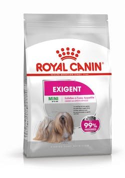 Royal Canin Mini Exigente 3KG