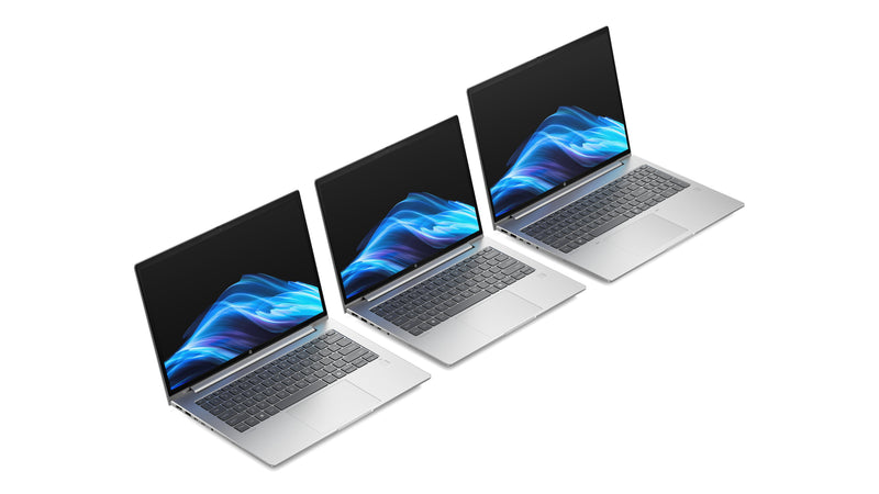 HP Portátil Probook 4 G1I 14 Inch Portátil Ai PC Wolf Pro Security Edición 512GB W11 Pro AD2U6ETABE