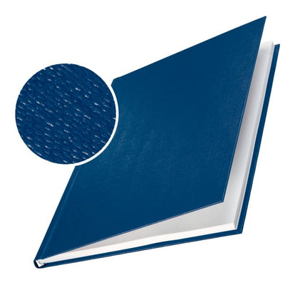 Leitz Covers Rígidas Classic A4 10,5MM 71-105H Box 10U Blue — image 1