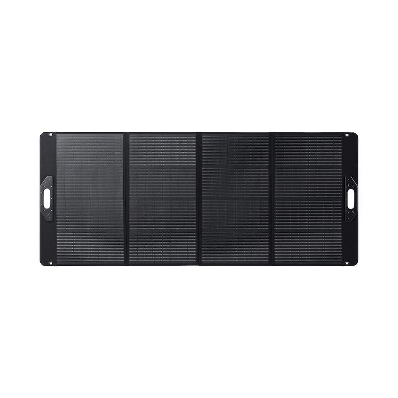 Acer 200W Foldable Solar Panel APS360 (b)