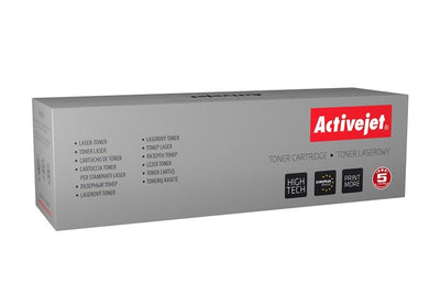 Activejet ATB-3610N Toner Printer Brother, Replacement Brother TN-3610, Standard 18 000 Páginas, Black — image 1