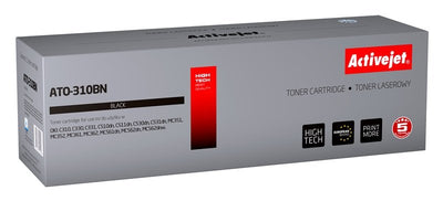 Activejet ATO-310BN Cartridge Toner Compatible Black 1 Pieces — image 1