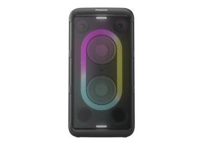 Panasonic Speaker Laptop SC-BMAX10E Stereo Black 150W — image 1