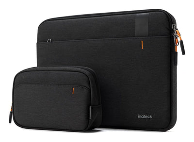 Inateck Case 14 360°PROTECCIÓN Black — image 1