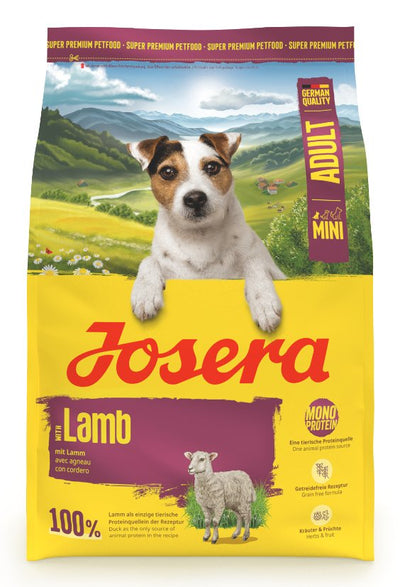 Josera 200 041 Comida Seca Perros 12,5KG Adulto Pollo — image 1