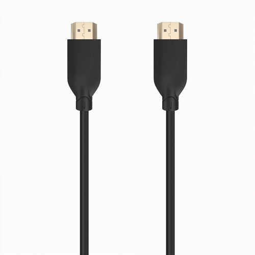 Aisens HDMI Cable V2.0 Ccs Premium Hec 4K@60HZ 18Gbps - a/m-a/M - 5M - Black — image 1