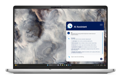Dell Laptop Pro 16 Plus PB16250 U7-266V 16GB 512GB 16 W11P — image 1